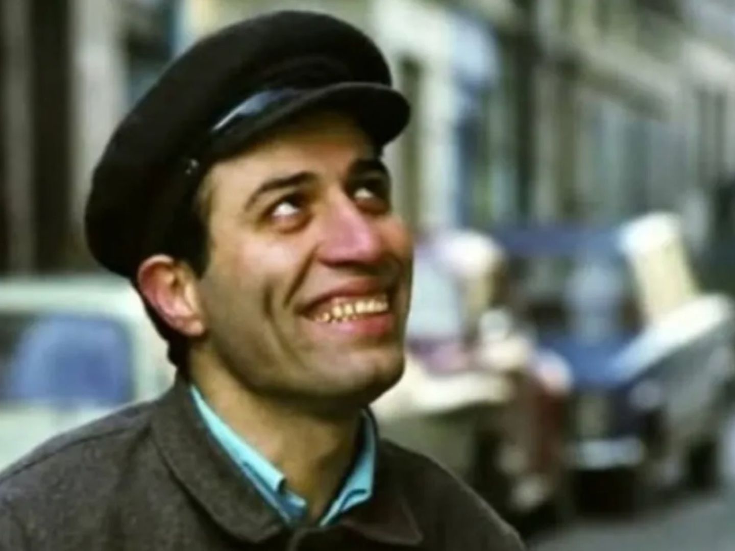 Kemal Sunal