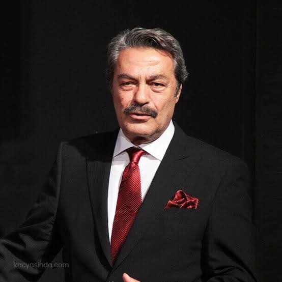 Kadir İnanır