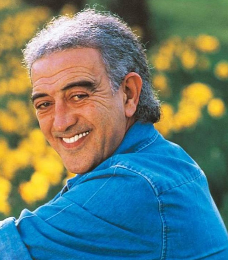Edip Akbayram