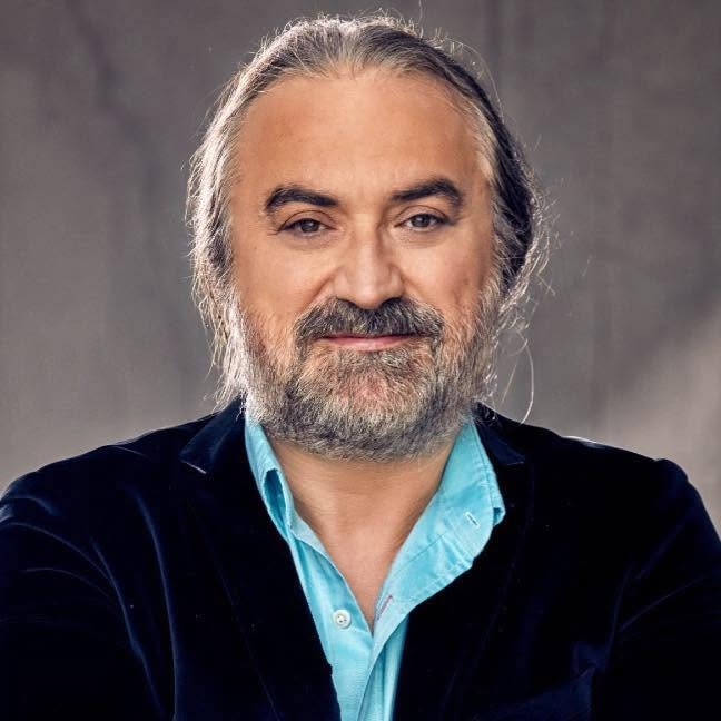 Volkan Konak