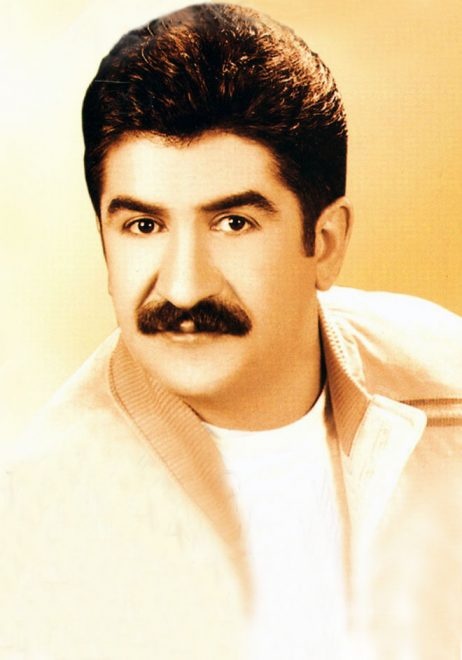 Burhan Çaçan