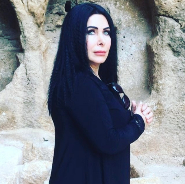 Nuray Hafiftaş