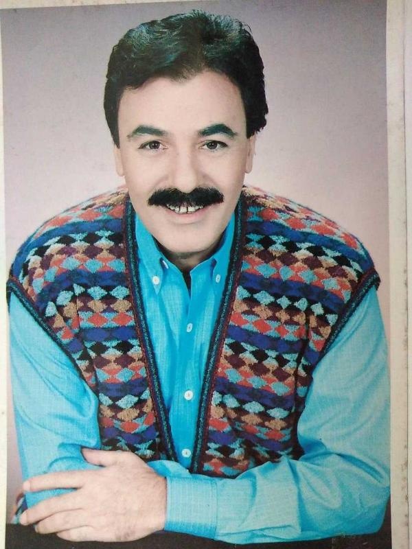 Ferdi Tayfur
