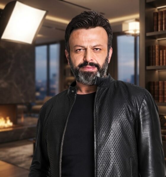 M.Serhat Kılıç